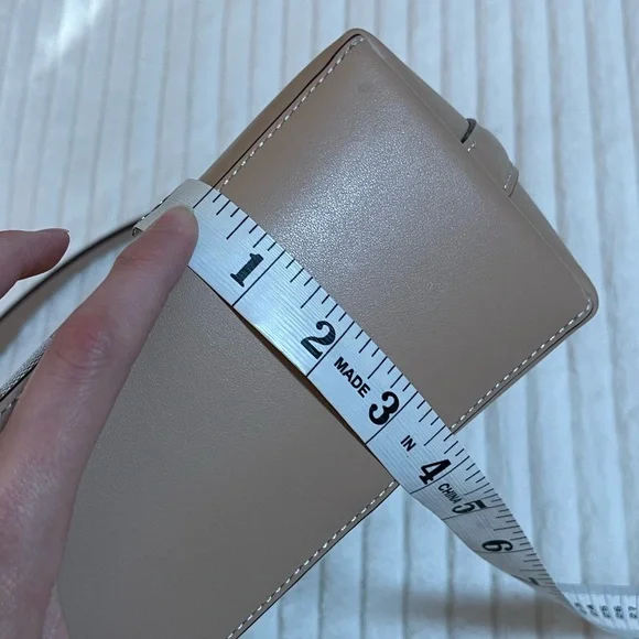 Coach | Ivie Hobo Bag - Signature Khaki - Picture 16 of 17